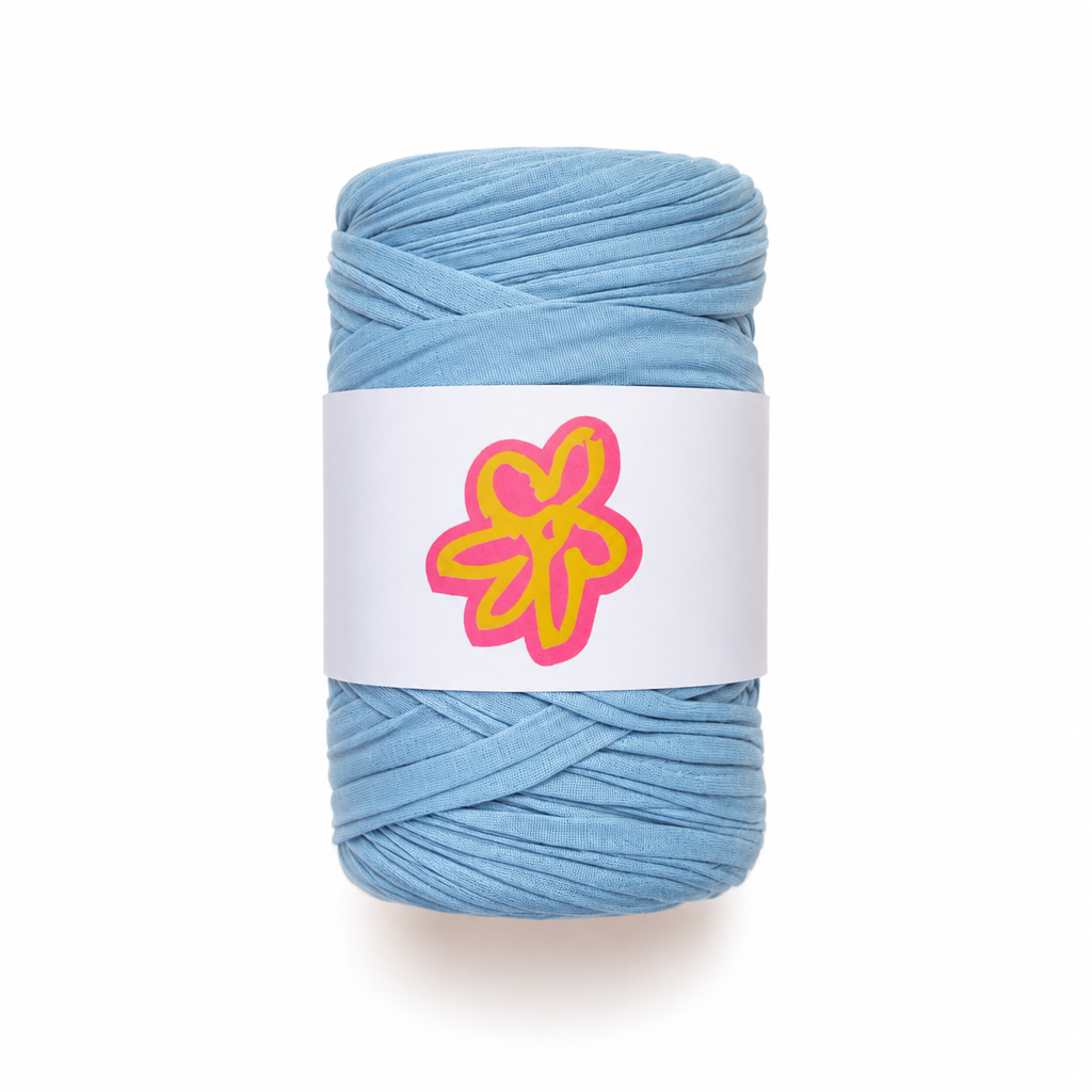 Pelote So'laine™ | Fil t-shirt