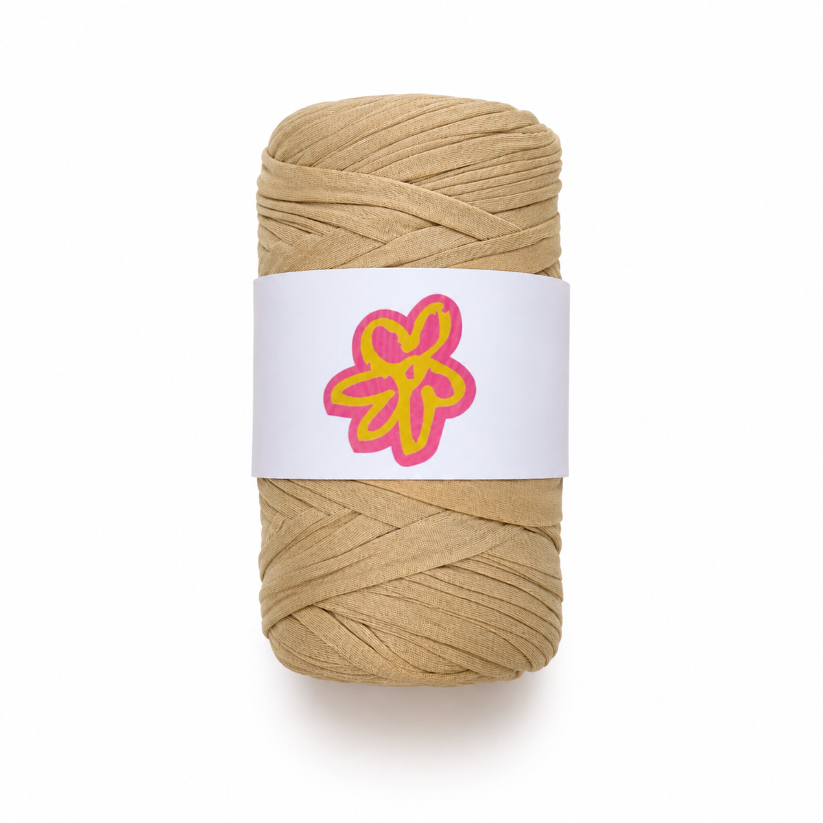 Pelote So'laine™ | Fil t-shirt